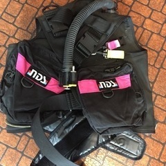 値下げ ダイビング器材一式お譲りします-スタジオオーシャンマーク　フックリムーバーHR150M