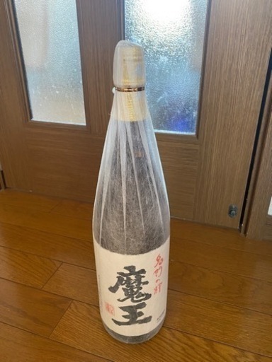 魔王1.8ℓ