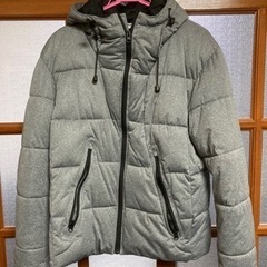 OUTDOORジャンパーLサイズ