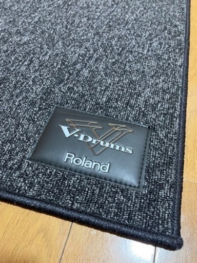 大幅値下げ！】Roland 電子ドラムセットTD-15