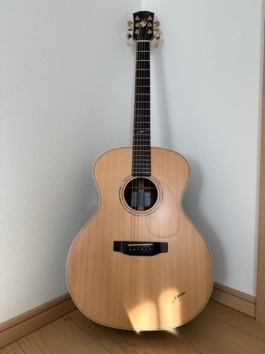 弦楽器、ギター K.Yairi lb120 - 弦楽器、ギター 