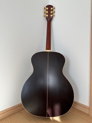 弦楽器、ギター K.Yairi lb120 - 弦楽器、ギター 