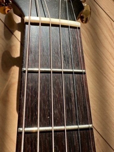 弦楽器、ギター K.Yairi lb120 - 弦楽器、ギター 