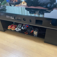 SHARP AQUOS AUDIO AN-ACS1 兼テレビ台