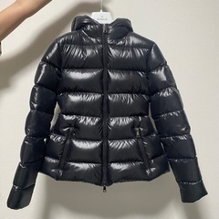 モンクレール ダウン RHIN GIUBBOTTO 0サイズ