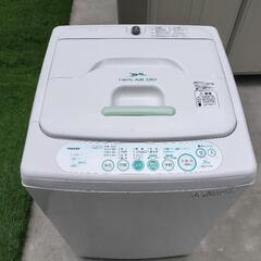 東芝  TOSHIBA  AW-305 5kg 洗濯機【2010年製】