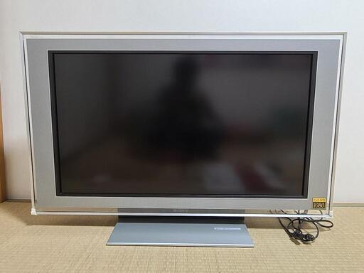 液晶テレビ SONY BRAVIA KDL-40X2500