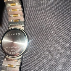 BVLGARI L9030レディース用腕時計