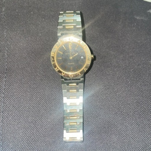 BVLGARI L9030レディース用腕時計