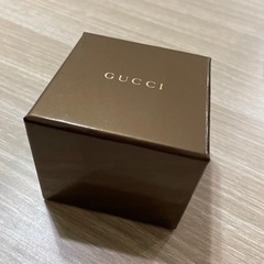 GUCCI リングケース