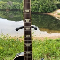 Gibson  レスポールトラディショナル　プロ