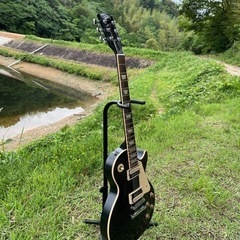 Gibson  レスポールトラディショナル　プロ