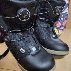 スノーボードセット キッズ130