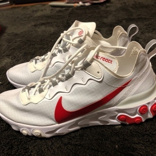 NIKEスニーカー