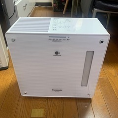 《売約済み》空気清浄機！加湿器！