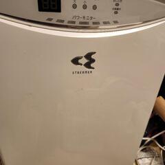 2014年生産　空気洗浄機