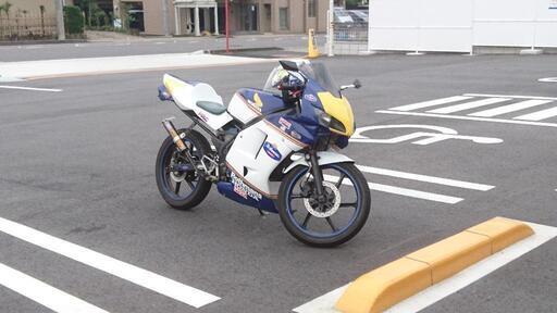 ホンダns1