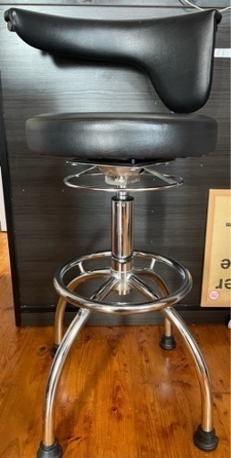 カウンターチェア | switchlab.pe