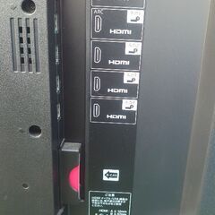 好評完売ありがとう!♢特典あり♢『この美しさ！』シャープ 液晶テレビ