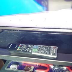 完売ありがとう！♢特典あり♢『この美しさ！』シャープ 液晶テレビ 60