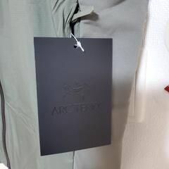 ARC’TERYXアトムSLベスト