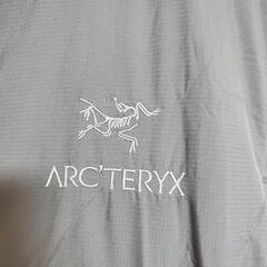 ARC’TERYXアトムSLベスト