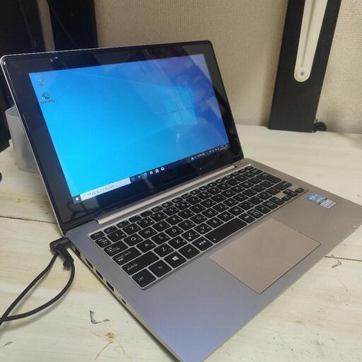 i3 コンパクトノートパソコン