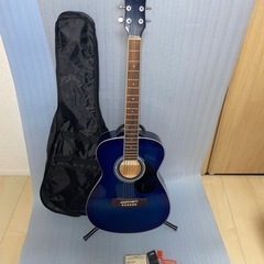 アコースティックギター　Legend レジェンド　FG-15BLS