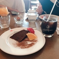 山梨限定のカフェ・ランチ会グループ