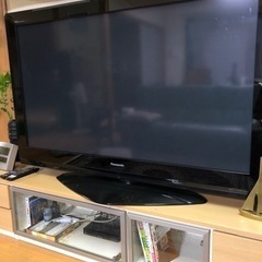 パナソニック　ビエラ58型