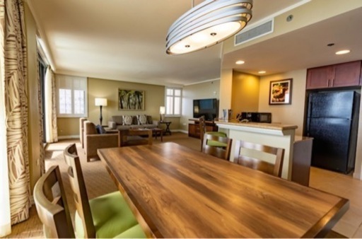 2023年8月14日〜19日＿5泊】Hilton ヒルトン グランドバケーション ハワイ