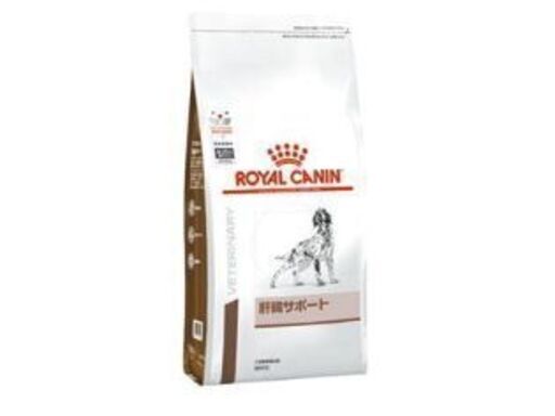 ロイヤルカナン 療養食 犬用 肝臓サポート ドライ８ＫＧ