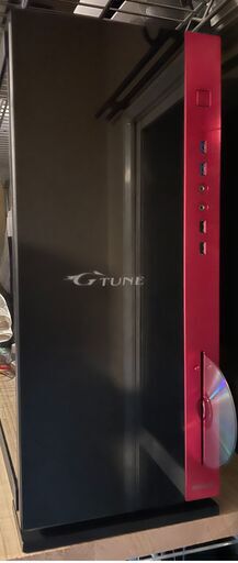 ハイスペックゲーミング Core i9 12900KS、RTX3080、メモリ16GB、SSD1TB×2　など
