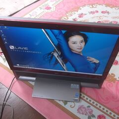 23型ワイド液晶 Intel Core i5 4310M SSDHDD・メモリ選択可能