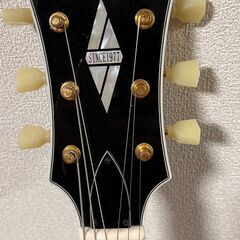 seventy seven guitars EXRUBATO-CTM-JT