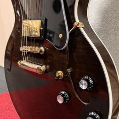 seventy seven guitars EXRUBATO-CTM-JT