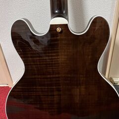 seventy seven guitars EXRUBATO-CTM-JT