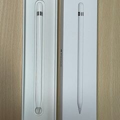 【ネット決済・配送可】美品 Apple Pencil 第1世代 ...