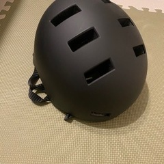 新品未使用ヘルメット
