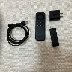 Fire TV stick アマゾン  CE0700