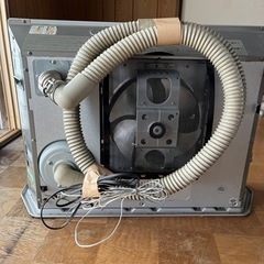 ストーブアグレシオ&灯油缶90ℓ