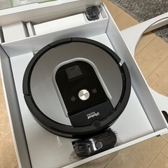 iRobot Roomba ルンバ 960 おまけで互換パーツ...