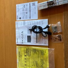 液晶テレビ　TOSHIBA REGZA 55X830