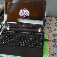 ②HP Pavilion DM1