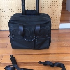 TUMI キャリーバッグ スーツケース