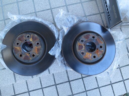 ブレーキパッド スバル インプレッサ GRF,GVF STi A-Line 2009年02月〜 リア APIM10869 インプレッサWRX STI A-LINE GRF 前後ブレーキディスク ブレーキ