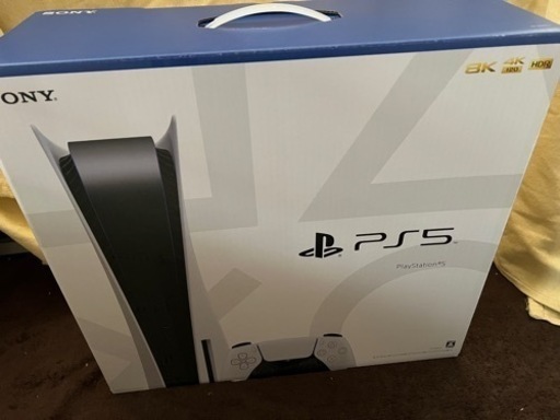 プレステ