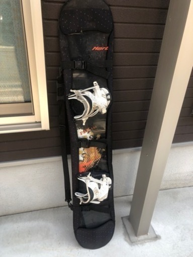 スノーボード板+ブーツ eym-gourmet.com