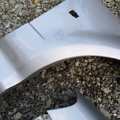 URAS TYPE-R フロントフェンダー R34 スカイライン