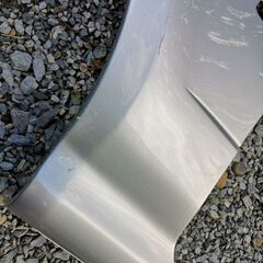 URAS TYPE-R フロントフェンダー R34 スカイライン